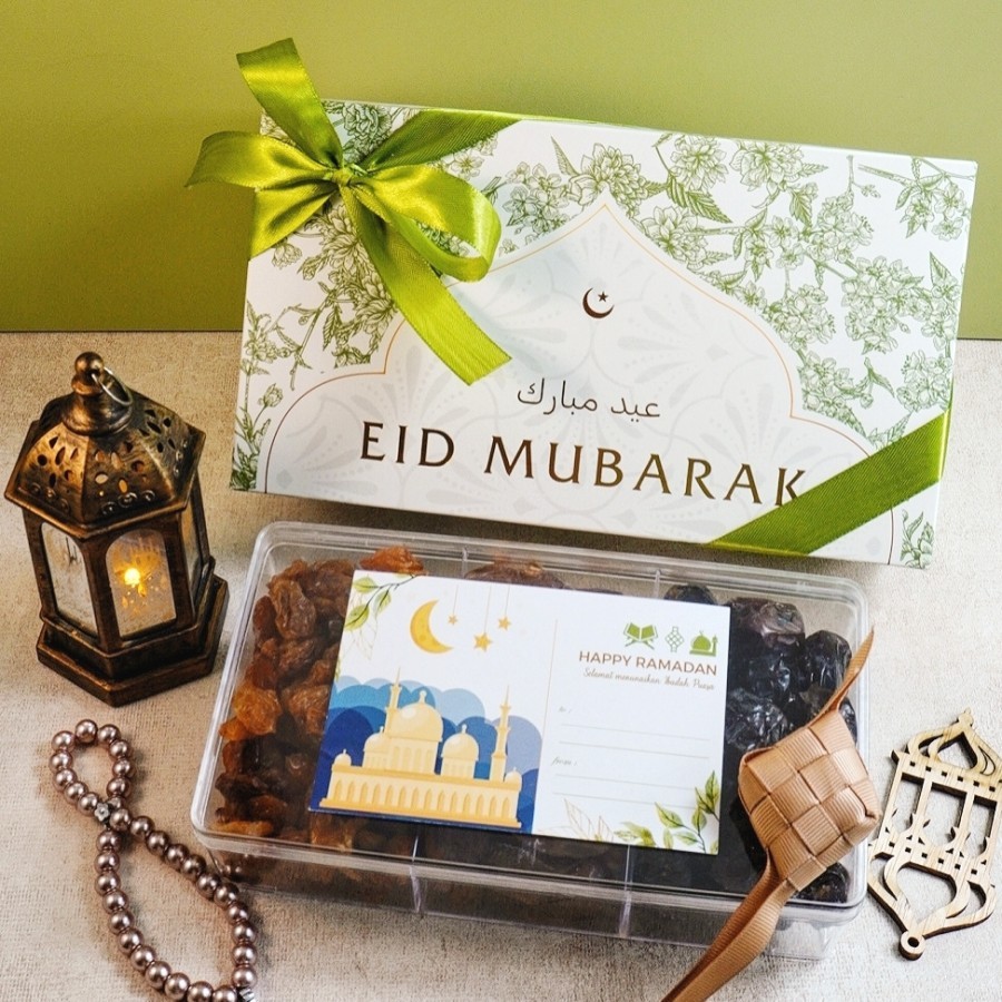 

(KAMILAH) Hampers Kurma Lebaran Hampers Idul Fitri Hampers Ramadan Parsel Kuema Ramadan