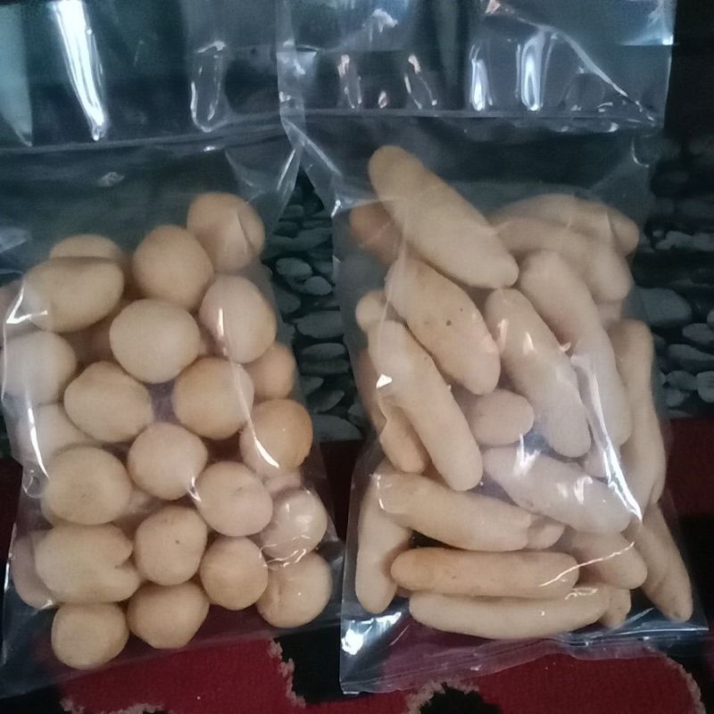 

krupuk ikan tenggiri