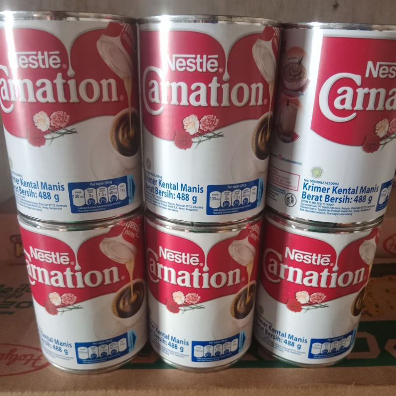 

carnation