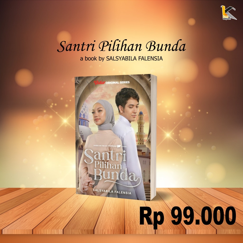 Santri Pilihan Bunda