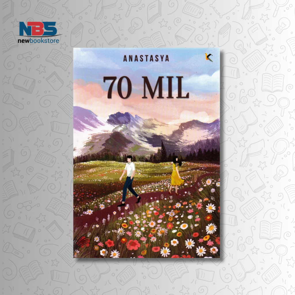 70 Mil - Anastasya - Katadepan