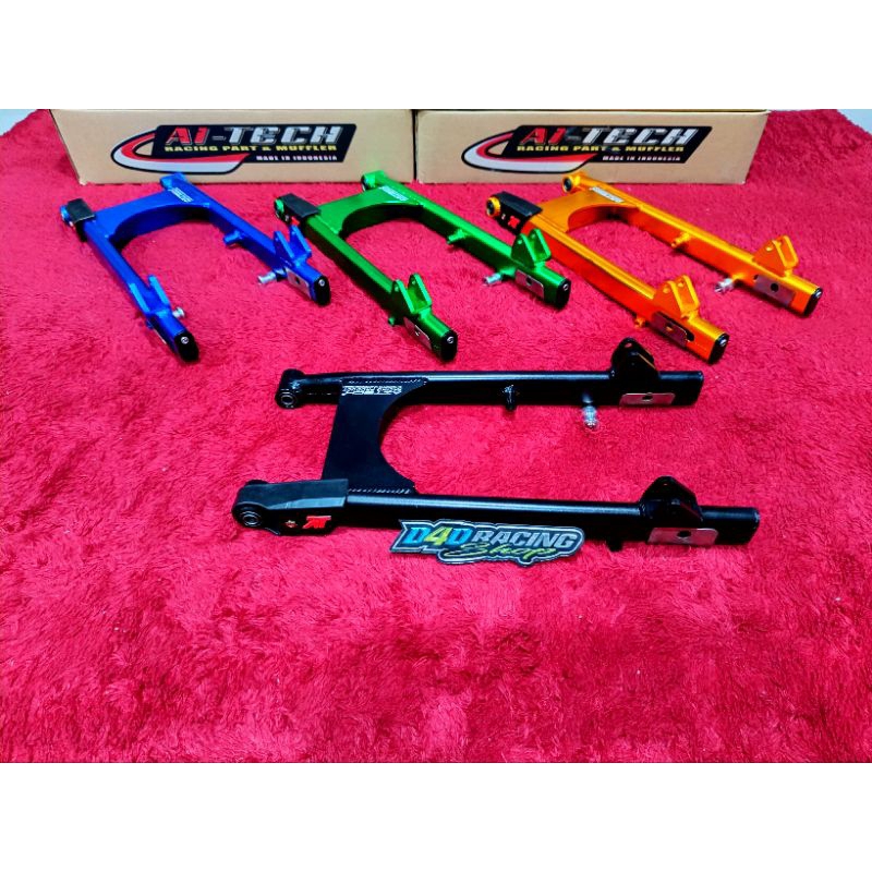 SWING ARM CAPIT UDANG SUMPIT UDANG CASIS AITECH Sleep Engine JUPITER Z OVAL non coak PNP JUPE VEGA R