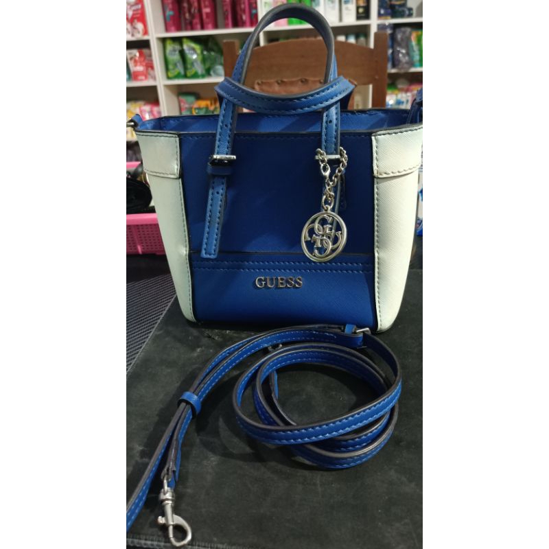 Tas GUESS ORI mini slingbag