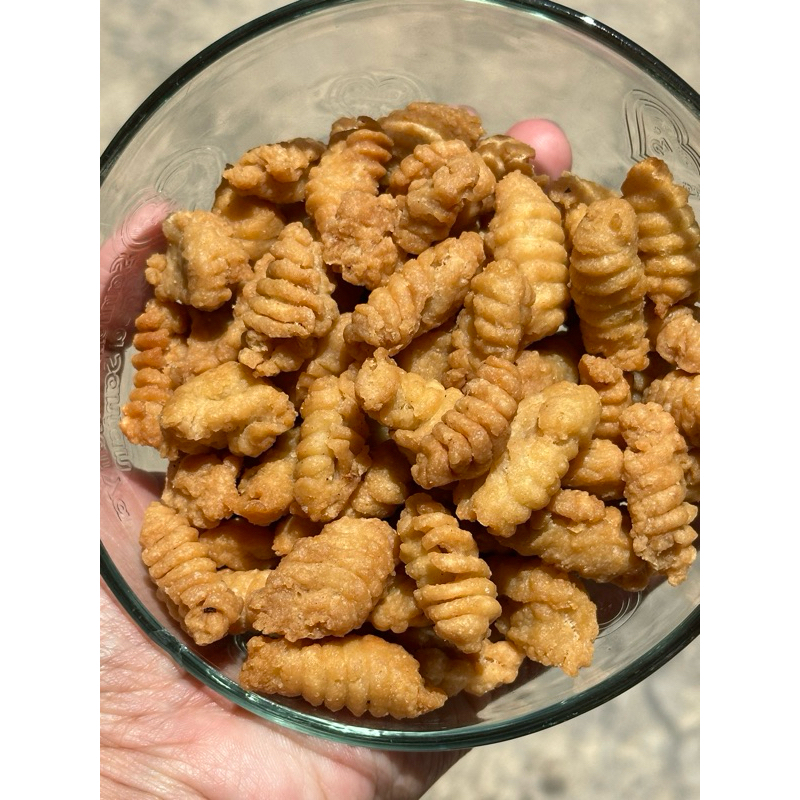 

KUE CIKUR ( KENCUR )