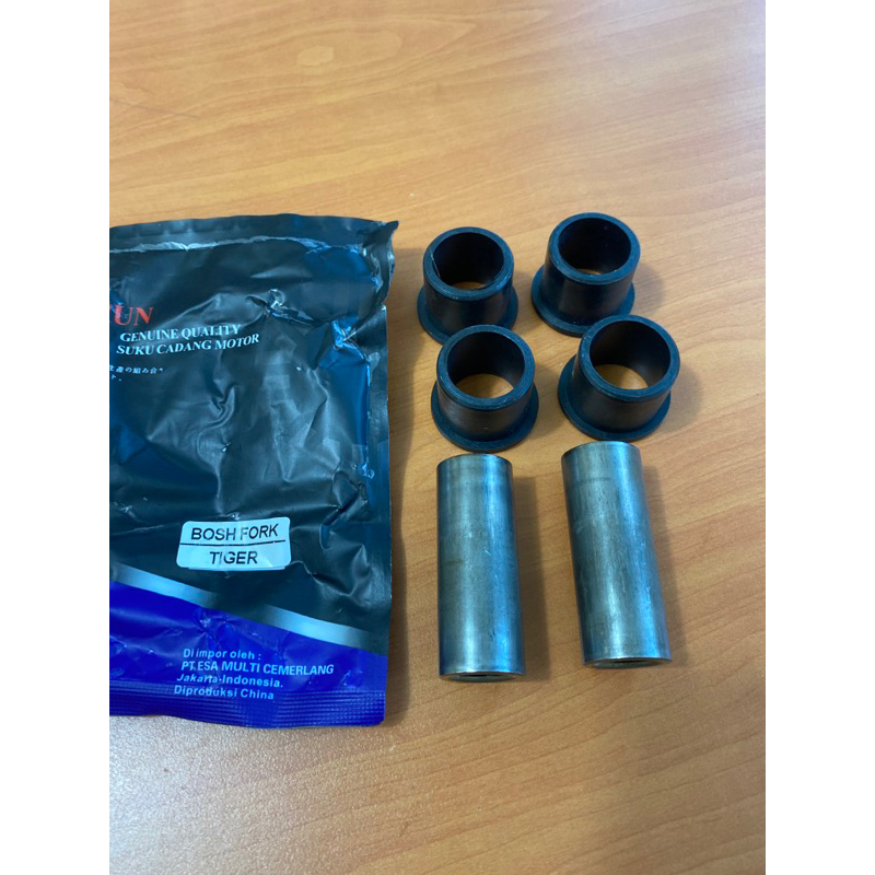 (CRUN) Bosh Forok Tiger Old KCJ / Bosh Fork Tiger Revo / Bush Swing ARM / Original