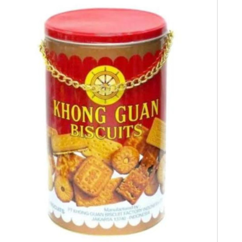 

khong guan biskuit 1200 gr