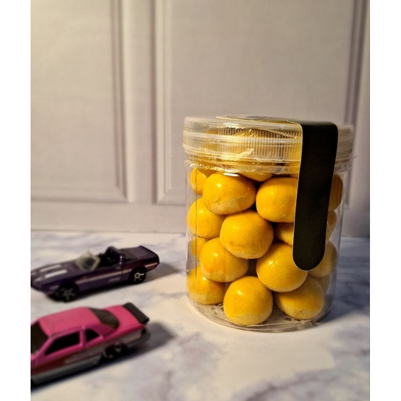

Nastar Mix Butter