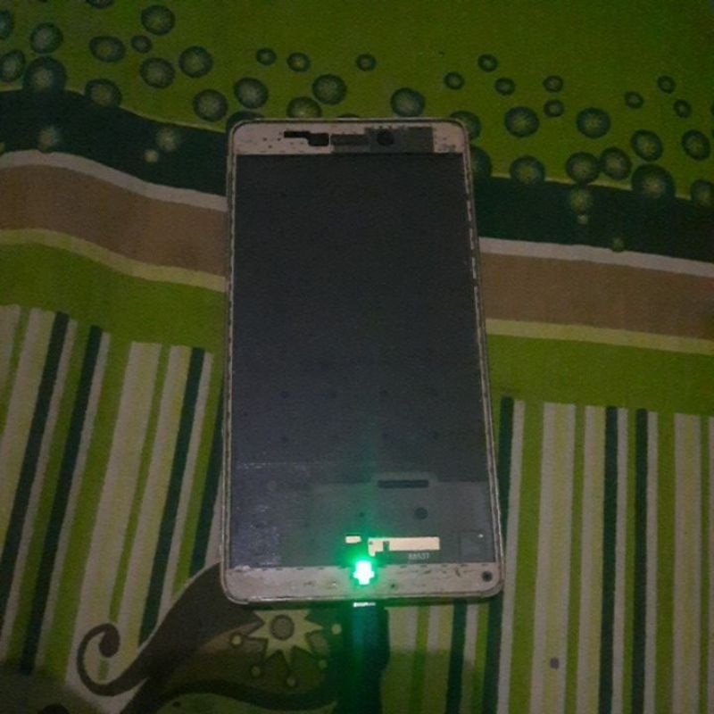 siomi redmi 3 minus lcd dan siomi 3s noken