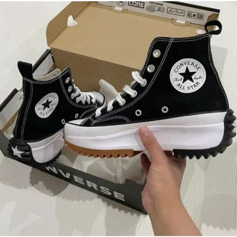 Recomended SEPATU CONVERS RUN STAR HIKE WANITAPRIA