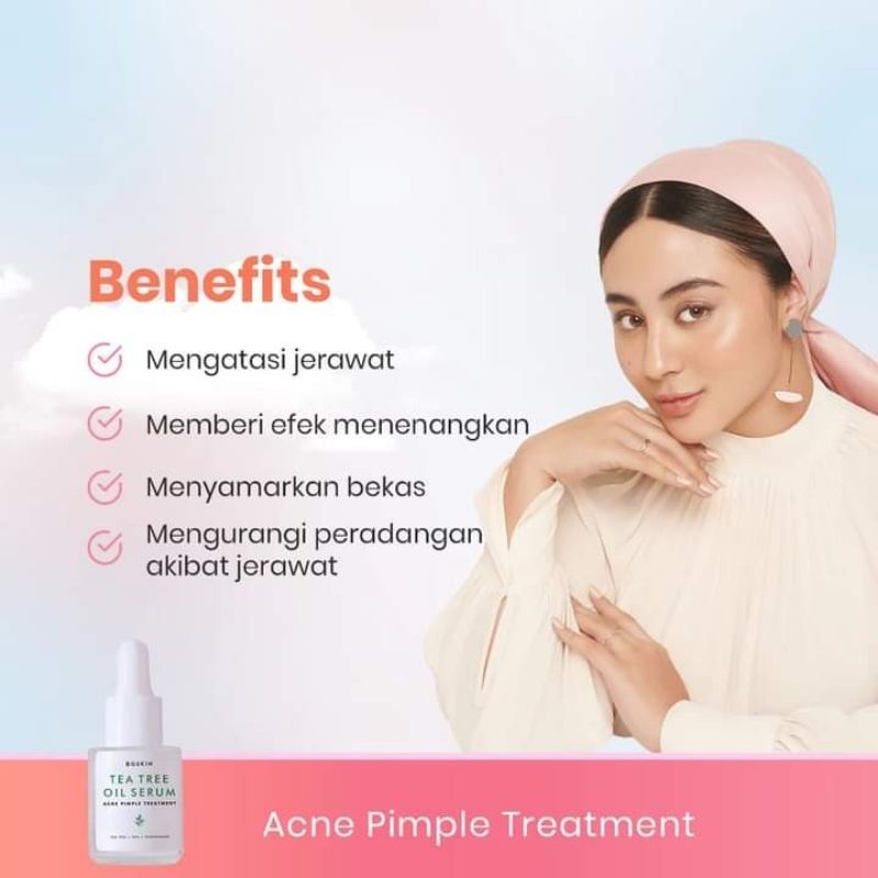 Serum Retinol Bg skin