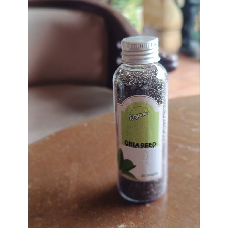 

CHIA SEED Organic