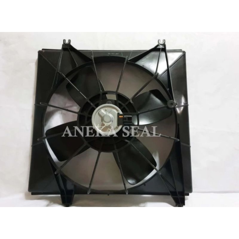 Extrafan Extra Fan AC Mobil Avanza Lama Denso