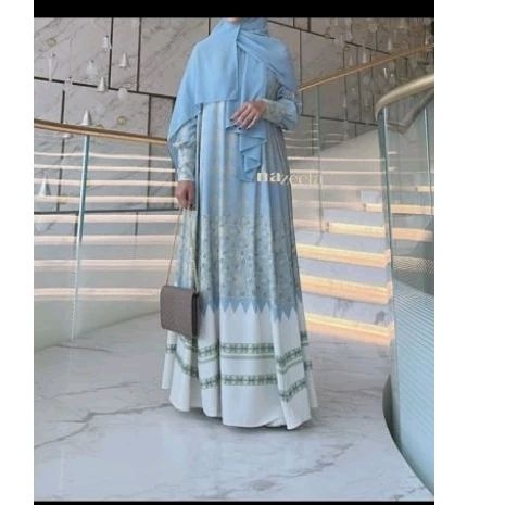 sahara dress