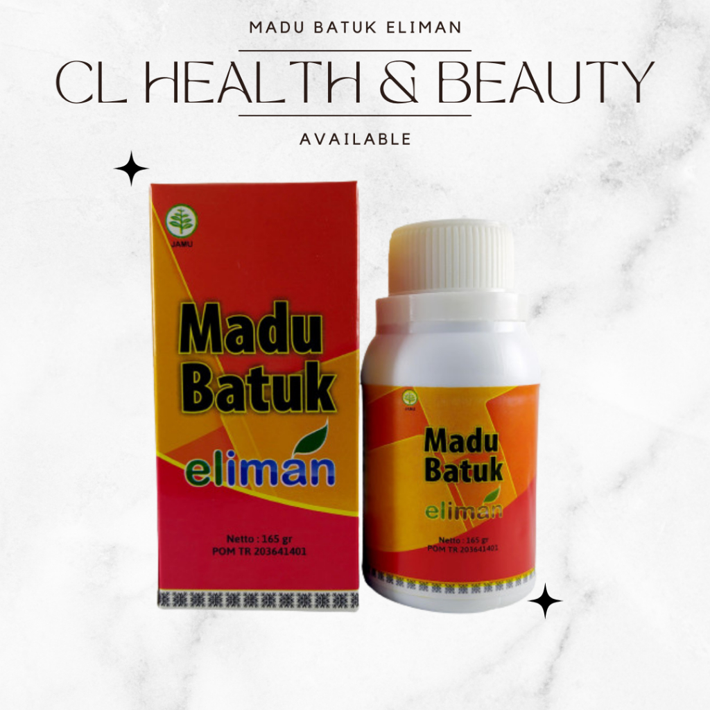 

Madu Batuk El-Iman Mengandung Omega 3, 6 & 9 & Ekstrak Daun Mint