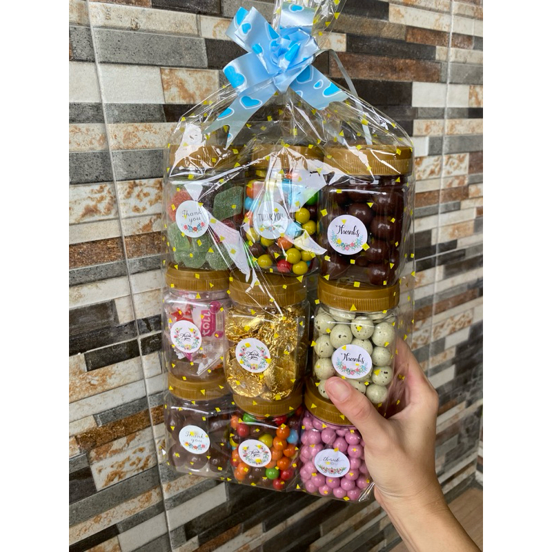 

hampers lebarans
