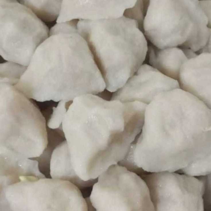 

[Paket 1] Pempek Telur