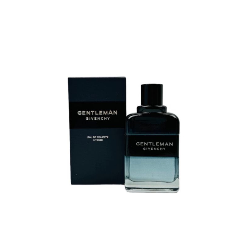 Parfum Givenchy Gentleman EDT Intense Man Original Parfum Pria
