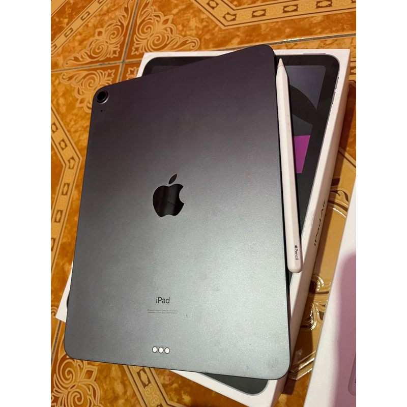 IPAD AIR 4 64gb Wifi Only (Inter)