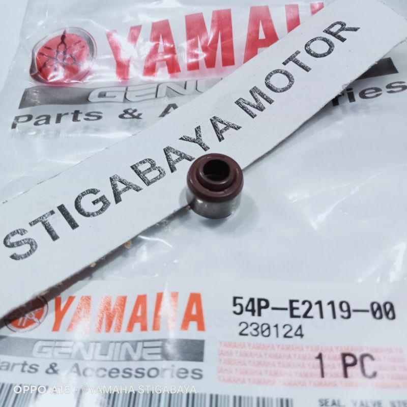 sil klep nmax seal klep Mio j seal Valve aerox 155 sil klep Lexi original sil klep XMAX 250