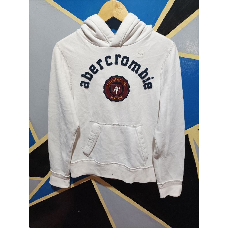 hoodie Abercrombie