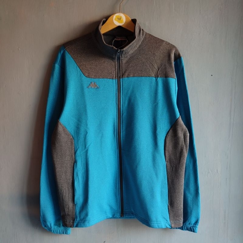 Tracktop Kappa original