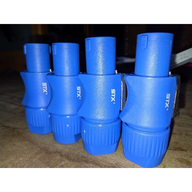 SPIKON STX ORIGINAL 4PCS