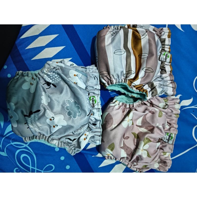 clodi ningrat preloved