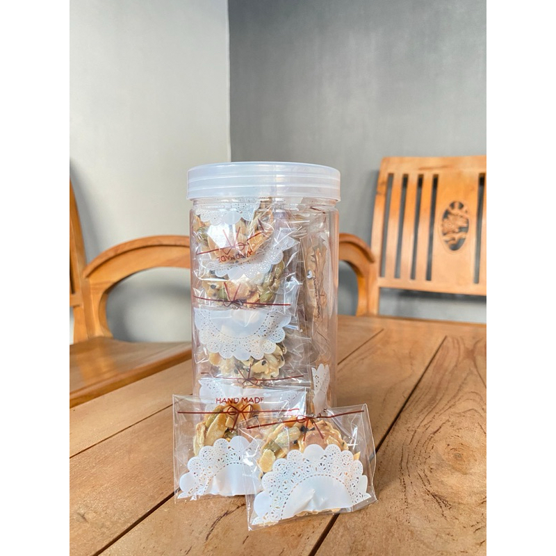 

Florentine Cookies Premium