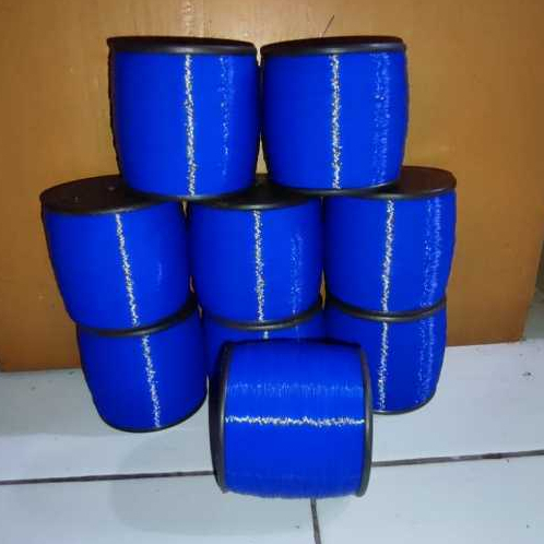 senar matot biru 3000 yard