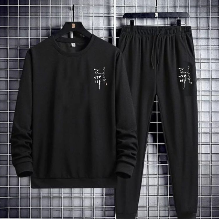 ART Y86R Baju Setelan Atasan Pria GOBLIN Pria Dewasa  Setelan Outfit  Setelan Celana Joger  Set Pria