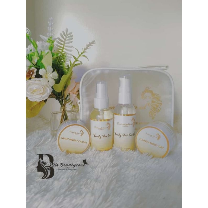SKINCARE EHA BEAUTY GLOW