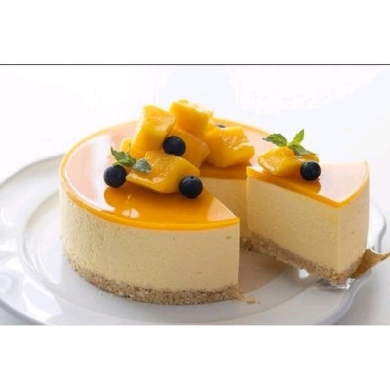 Aneka Subur Mangga 2024