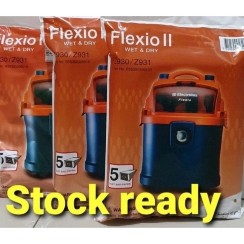 Kantong Debu Vacuum Cleaner Electrolux  Z930 / Z931