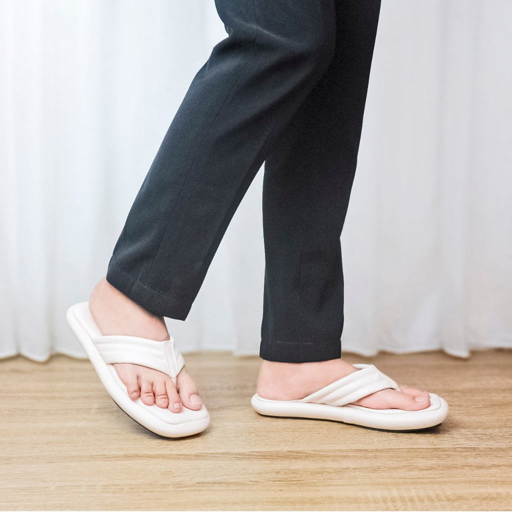Sandal Wanita Zora Shoes Sandal Wanita Aveline Sandal Terbaru