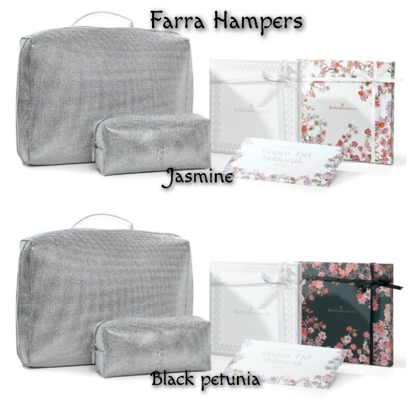 Farra Hampers