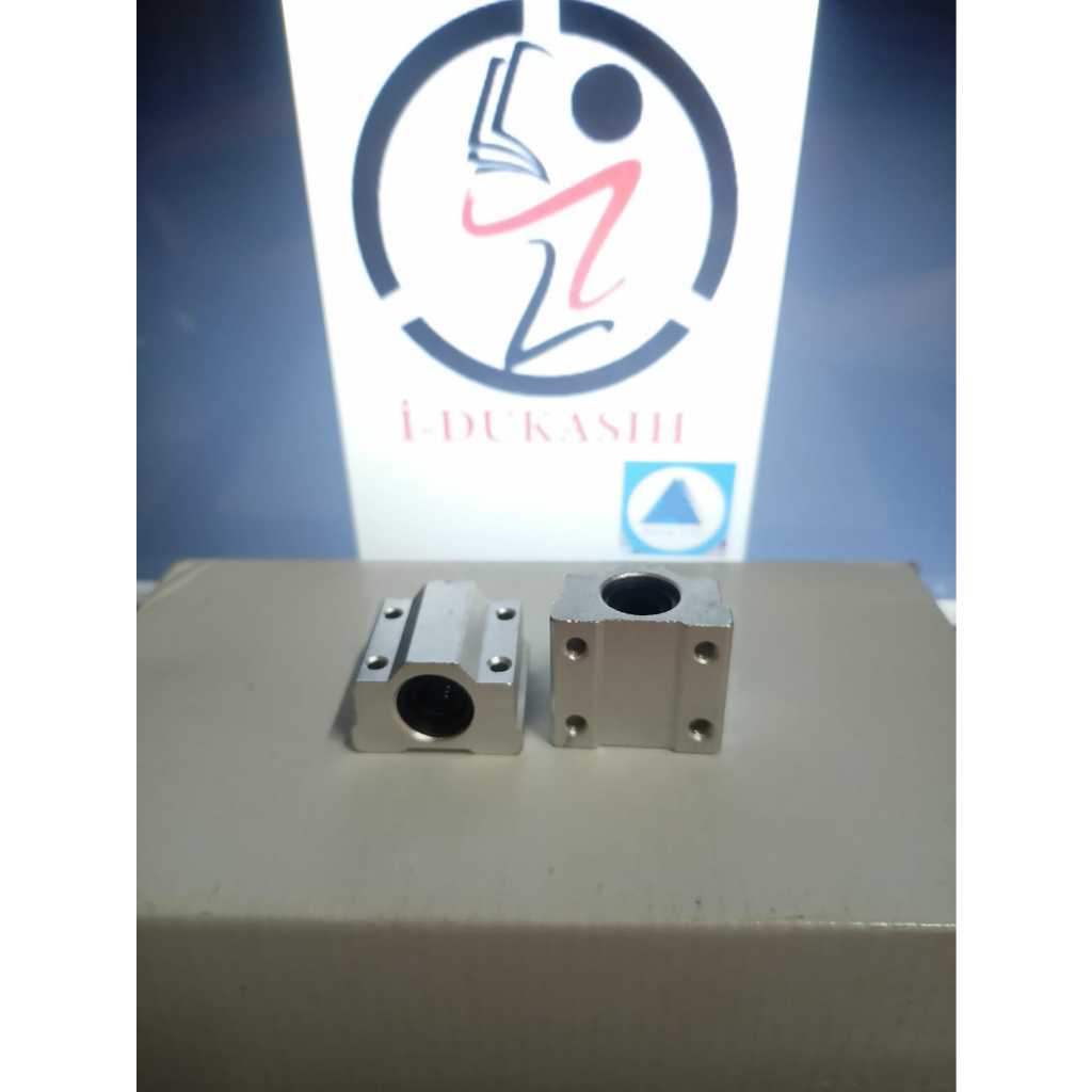 Linear Slide Block 8mm SCS8UU