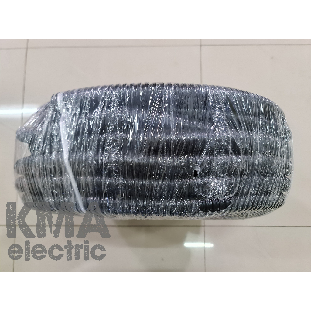 fleksibel metal anaconda / selang spiral anaconda 3 inch 20 meter