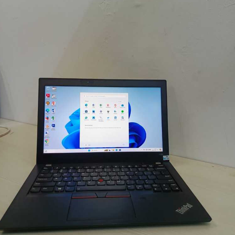 Laptop Lenovo ThinkPad X280 core i5 gen 8