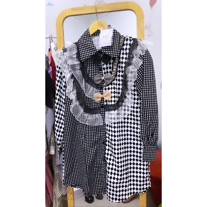 tunik premium bangkok