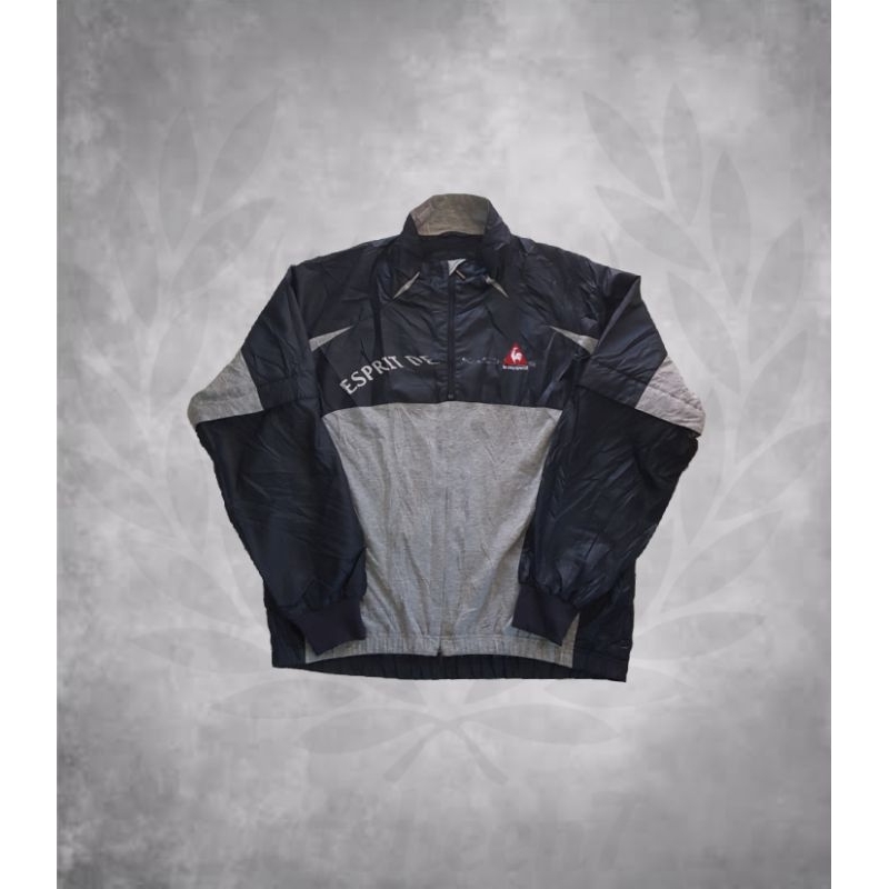 Jacket Le coq