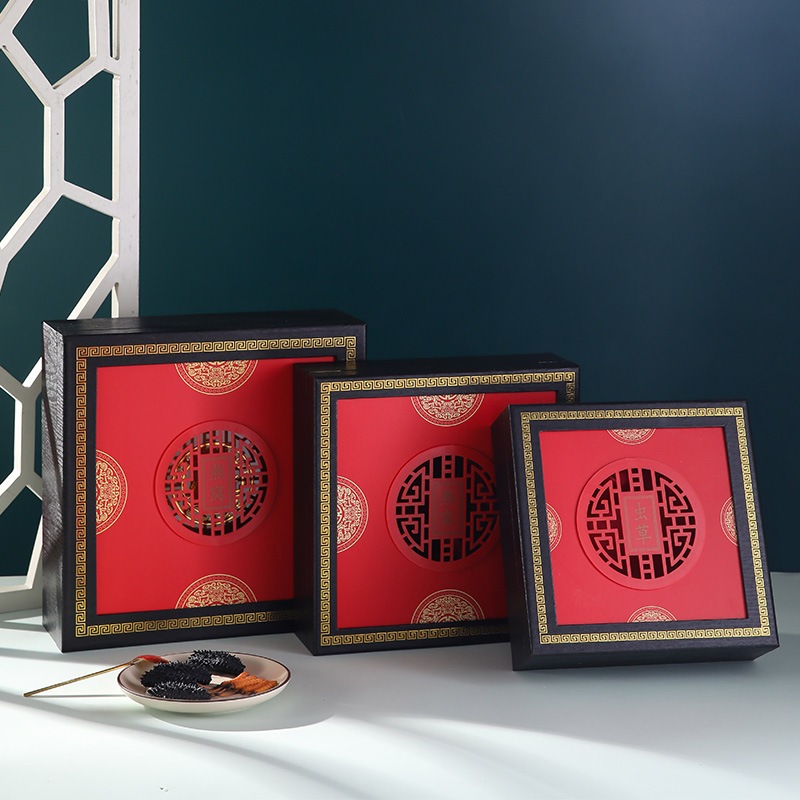 

TUTU Kotak Kemasan Sarang Burung Kotak Mika Sarang Burung Wallet 燕窝盒/ Kotak Hadiah Sarang Burung 250G / Kotak Kemasan Sarang Burung / Kotak Transparan Plastik