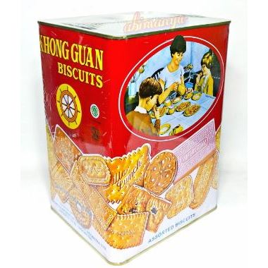 

Khong Gua Biscuit 1600gr