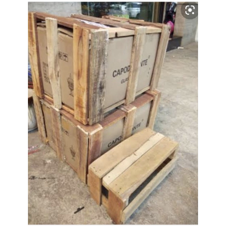 

packing kayu