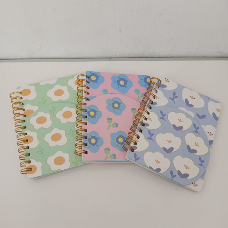 

Buku spiral heymixiong