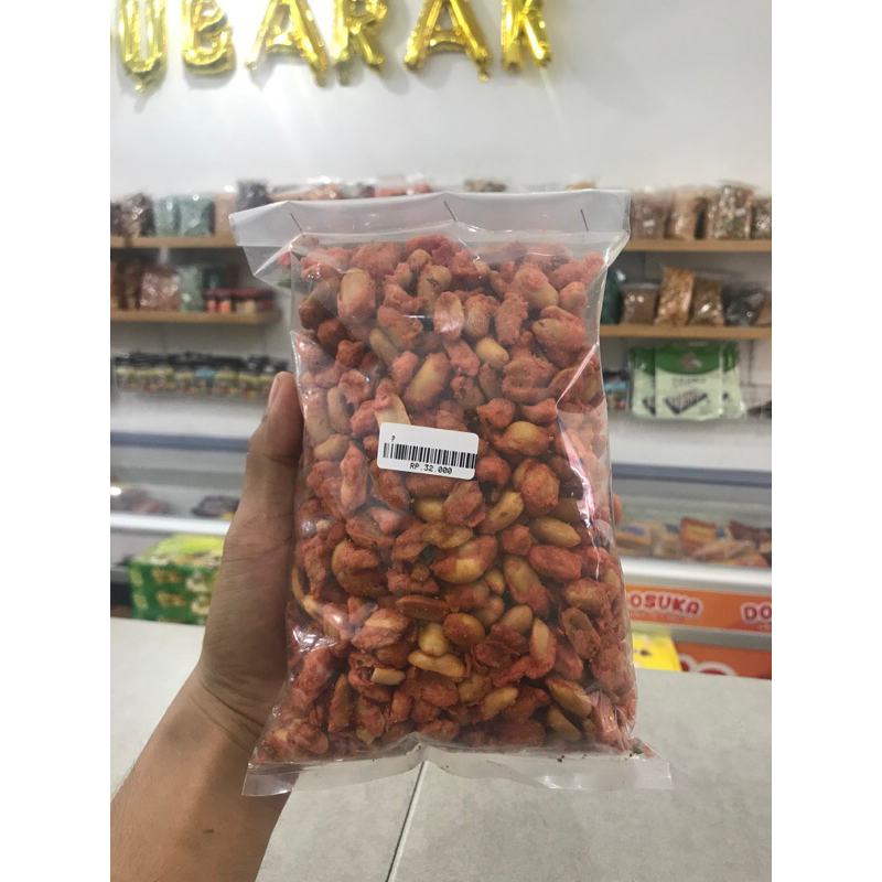 

KACANG THAILAND 500g