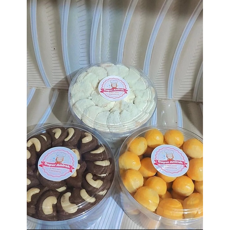 

paket hampers cookies 350gram