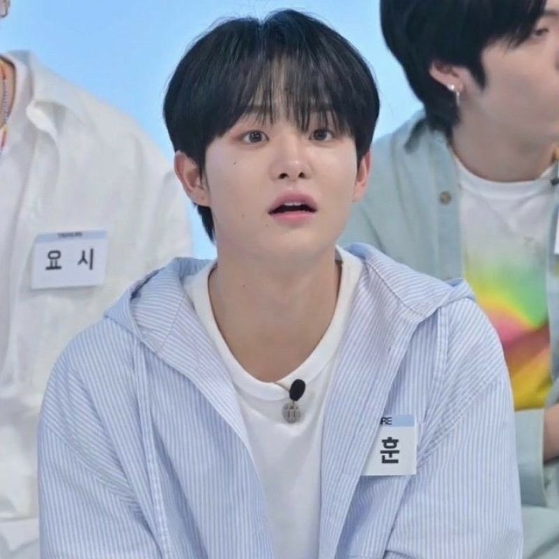 Jihoon boboan