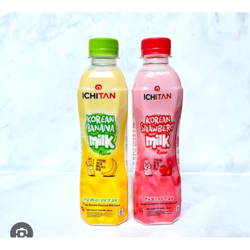 

ichitan korea 300 ML