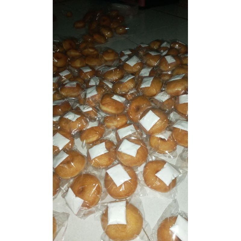 

Donat gula pre order 1 hari