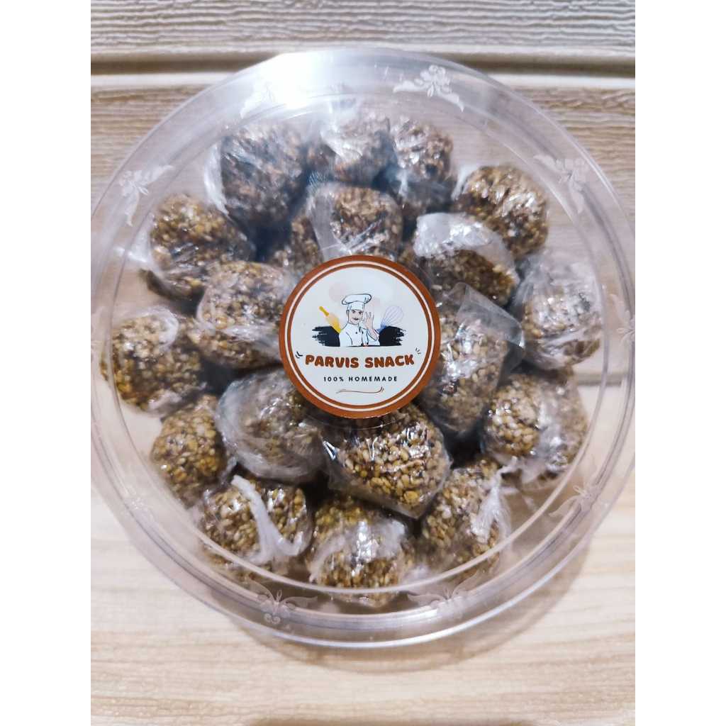 Geti Wijen Bulat 400 gram